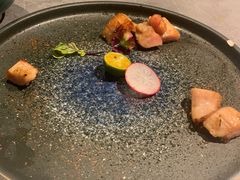 -匠和风精致料理(祥禾天地店)