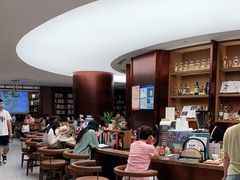 -二酉书店TOYOU BOOKS