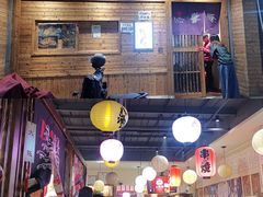 -KITON喜豚(清晖园店)