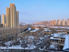 -清河半岛温泉度假酒店