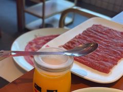 -1078號老北京涮肉(万达广场店)