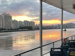 -江心屿景区