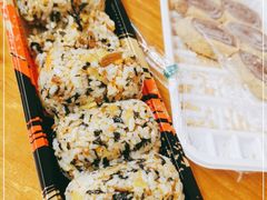 -传闻来紫菜包饭·打糕(西塔韩百店)