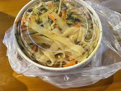 -卷五味·李老二卷馍(学则路店)
