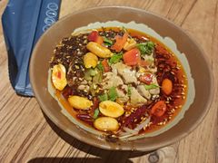 -串大叔炭火烤串·鸡西大冷面刀削面(总店)