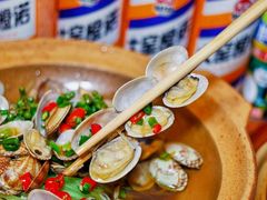 -彧玖食坊·川式砂锅酒馆(成山路店)