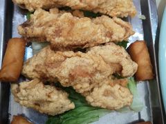 -科巷菜场