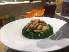 -大理实力希尔顿酒店•香全日制餐厅