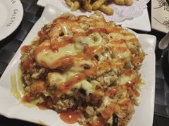 -吱咖啡西式简餐