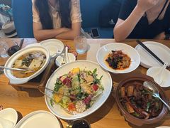 -荷恬·精致蔬食料理(星海店)
