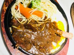小战斧牛排-两点半深夜牛排(斗西路店)