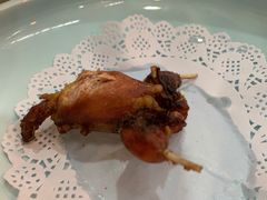 -乔家满族八大碗(流水沟店)