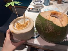 -三个椰子·现砍椰子鸡(金源CBD店)