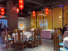 -一品江南韵·淮扬菜