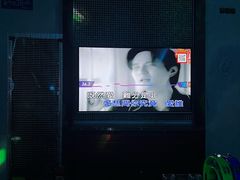 -K歌之王量贩式KTV(洪楼店)
