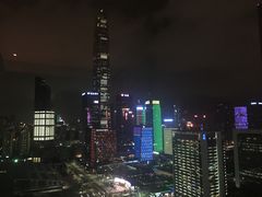 -深圳皇庭V酒店