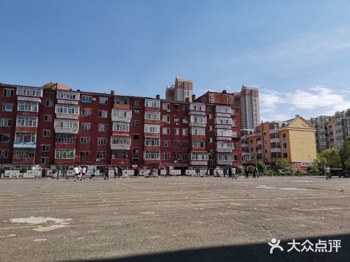 南市小学校-图片-哈尔滨学习培训-大众点评网