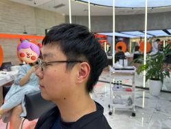 -和良形象