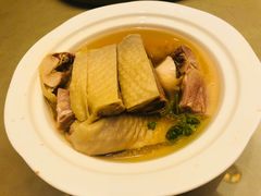 -席家花园(巨鹿花园店)