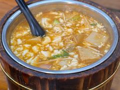 -优壹佳·延边朝鲜族料理(中山北路店)