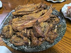 -新疆狼爷烤肉(宋庄店)