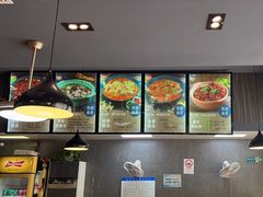 -重庆鸡公煲·青锅花椒鱼(牡丹江路店)