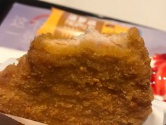 -麦当劳(东吴广场银泰城店)