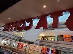 门面-COSTA COFFEE(恒基名人购物中心店)