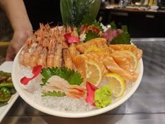 -大渔之观(安贞店)