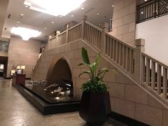 -苏州吴宫泛太平洋酒店
