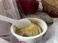 -肯德基(安吉胜利店)