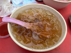 -汕头街四果汤