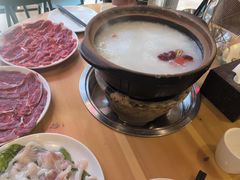 -湛林.粤西大排挡(前门店)