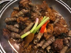 -东馆和天下特色餐饮(工农店)