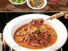 -烹湘·鲜炒湖南土菜(海珠店)