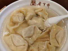 -老半斋(福州路店)