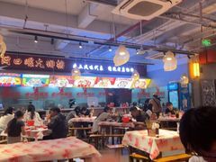 -老闵田螺馆·南昌市井菜·特色小吃(总店)