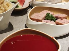 -海底捞火锅(老城根店)