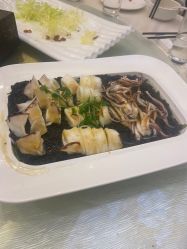 -珍膳禧宴·宴会厅