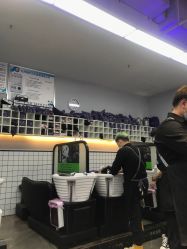 -发源地HAIR SALON