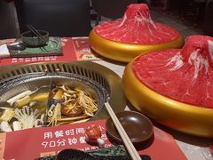 -空之介寿喜烧·和牛放题(恒隆广场店)
