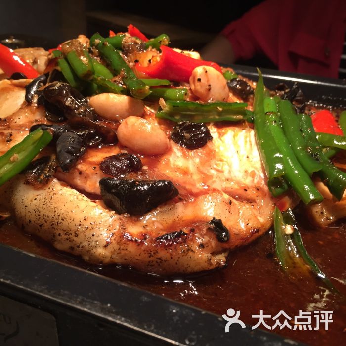 炉鱼(卓悦汇店)图片 - 第1张