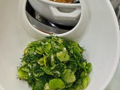 -生宇山珍野生菌汤锅•始于2002(双流古塔店)