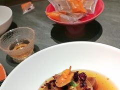 -小厨娘金榜题名(夫子庙秦淮河店)
