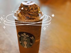 -星巴克(天津五大道店)