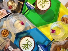 -茶是一枝花泡茶店