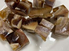 肉皮冻子-津门永胜包子铺(哈尔滨道总店)