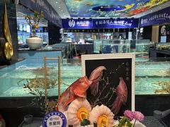 -尚海豆捞(乐虹坊店)