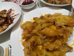 -张家小灶(东城店)