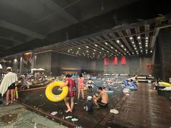 -清河半岛温泉度假酒店